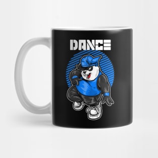 You Can Dance Mug